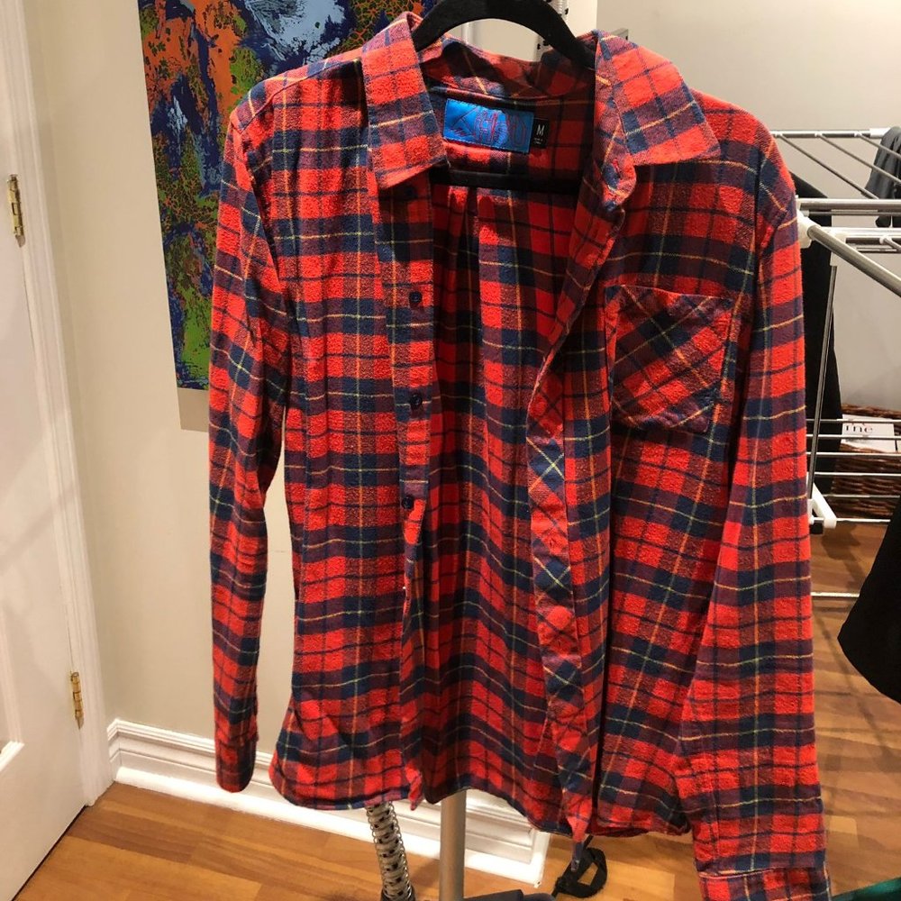 Classic Flannel